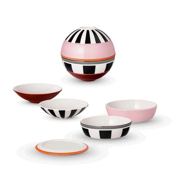 Produktbild: Villeroy & Boch La Petite Boule La petite Boule Memphis