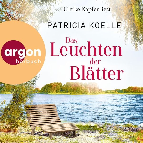 Produktbild: Das Leuchten der Bl&auml;tter