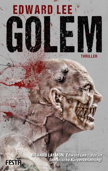 Produktbild: Golem