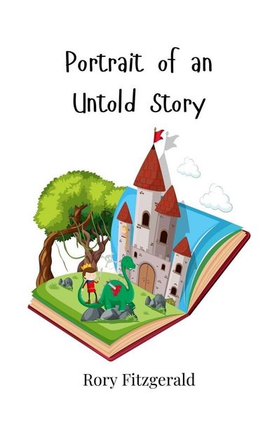 Produktbild: Portrait of an Untold Story