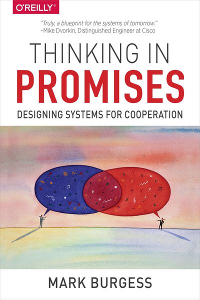 Produktbild: Thinking in Promises
