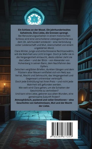 Produktbild: Das Erbe der Schatten