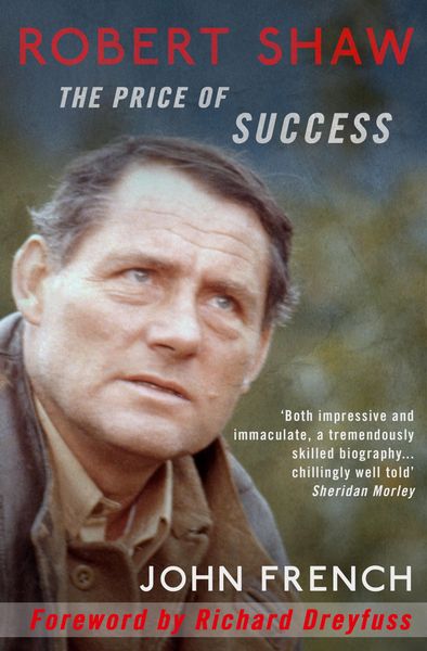 Produktbild: Robert Shaw