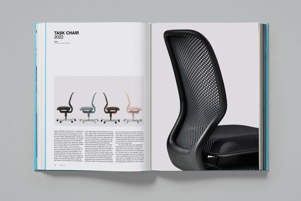 Produktbild: Marc Newson