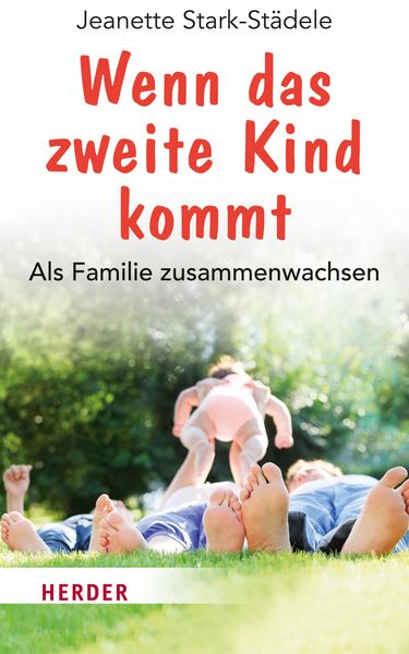 Produktbild: Wenn das zweite Kind kommt