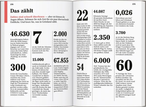 Produktbild: DUMONT Reise-Taschenbuch Reisef&uuml;hrer Gr&ouml;nland
