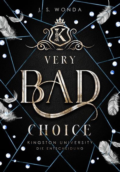 Produktbild: Very Bad Choice