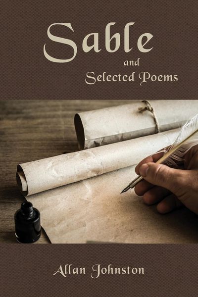 Produktbild: Sable and Selected Poems
