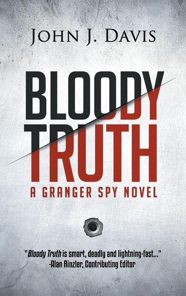 Produktbild: Bloody Truth