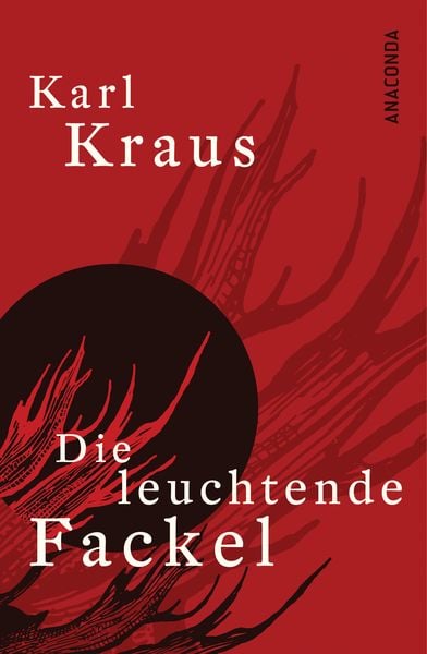 Produktbild: Die leuchtende Fackel