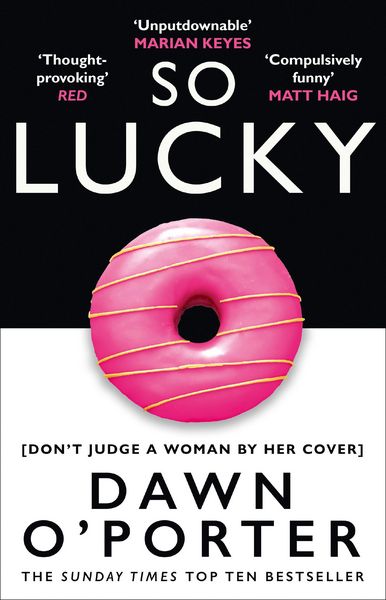 Produktbild: So Lucky