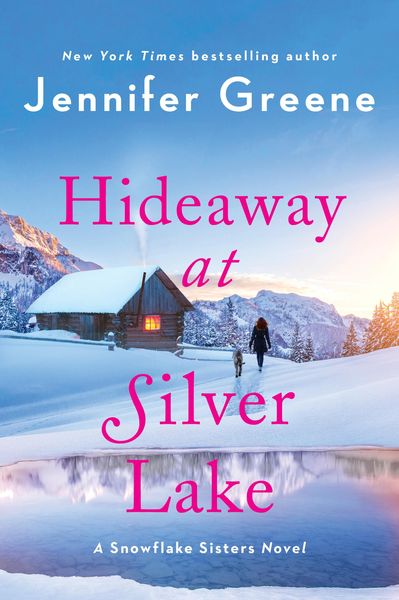 Produktbild: Hideaway at Silver Lake