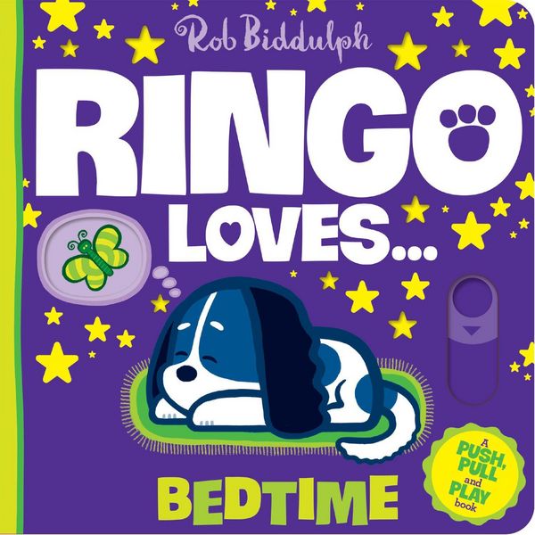 Produktbild: RINGO LOVES_RINGO LOVES2 BRD
