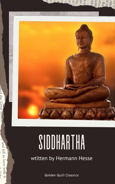 Produktbild: Siddhartha