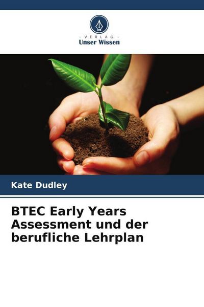 Produktbild: BTEC Early Years Assessment und der berufliche Lehrplan