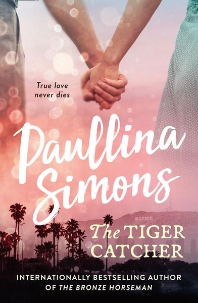 Produktbild: The Tiger Catcher