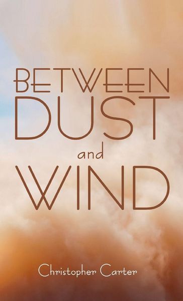 Produktbild: Between Dust and Wind