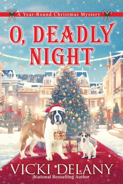 Produktbild: O, Deadly Night