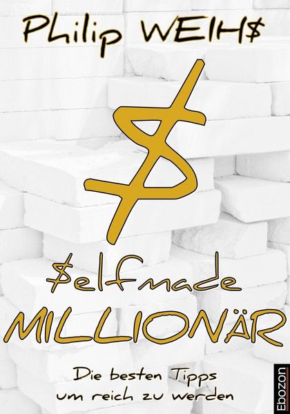 Produktbild: Selfmade Million&auml;r