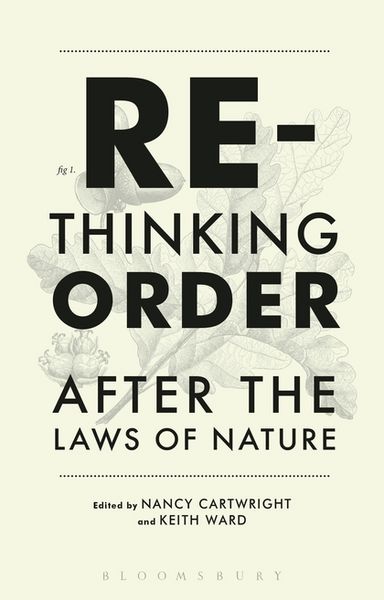 Produktbild: Rethinking Order