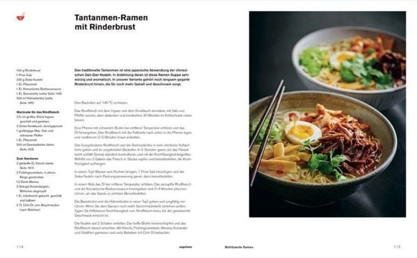 Produktbild: Wagamama. Die besten Rezepte aus der Nudelbar