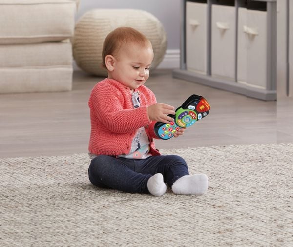 Produktbild: Vtech 80-606274 Babys Fernbedienung
