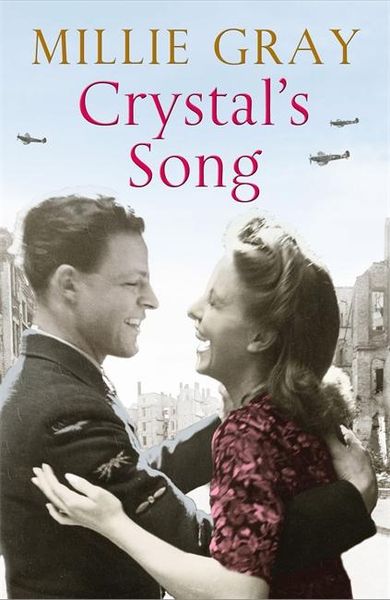 Produktbild: Crystal's Song