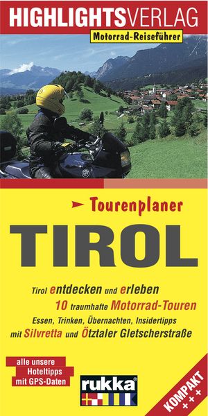 Produktbild: Tirol