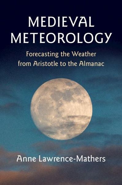 Produktbild: Medieval Meteorology