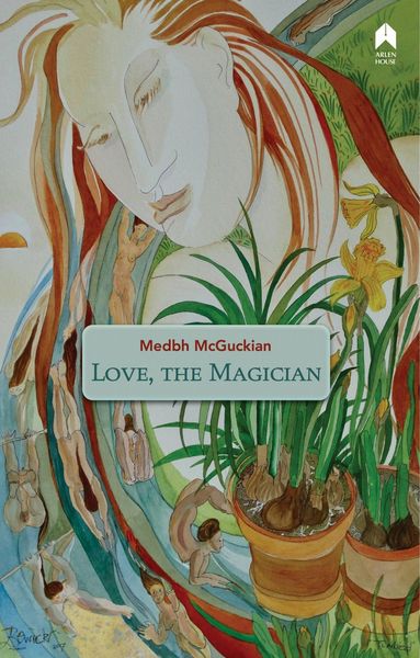 Produktbild: Love, the Magician