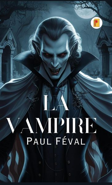 Produktbild: La vampire
