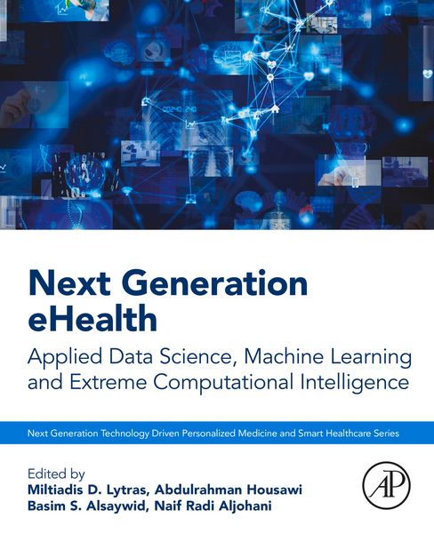 Produktbild: Next Generation eHealth