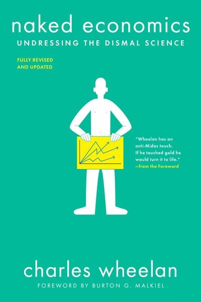 Produktbild: Naked Economics