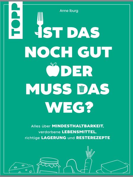 Produktbild: Ist das noch gut oder muss das weg?