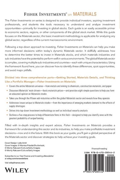 Produktbild: Fisher Investments on Materials