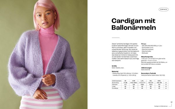 Produktbild: Stricken with Love