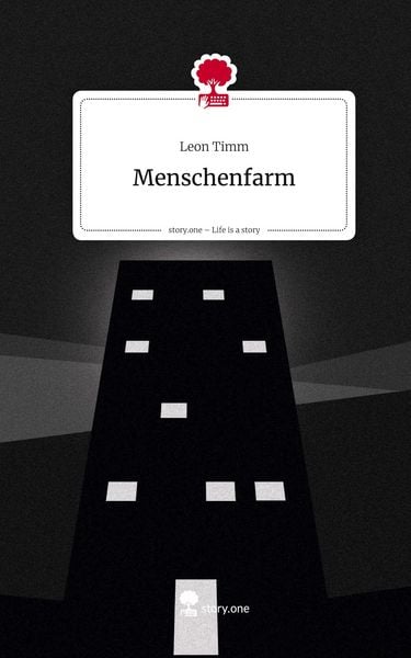 Produktbild: Menschenfarm. Life is a Story - story.one