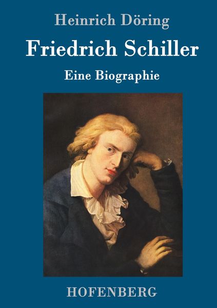 Produktbild: Friedrich Schiller