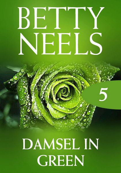 Produktbild: Damsel In Green