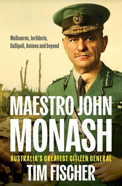 Produktbild: Maestro John Monash
