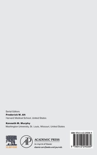 Produktbild: Advances in Immunology