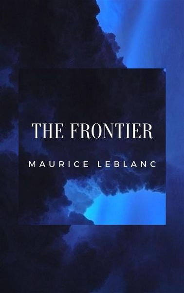 Produktbild: The Frontier