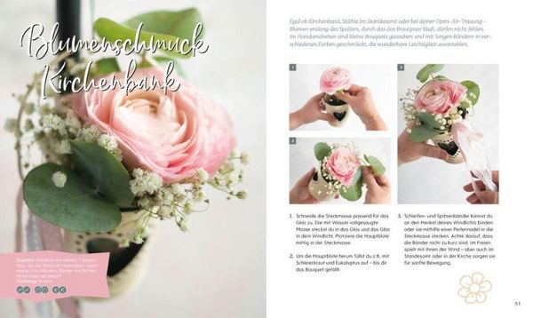Produktbild: Feste feiern &ndash; Hochzeit