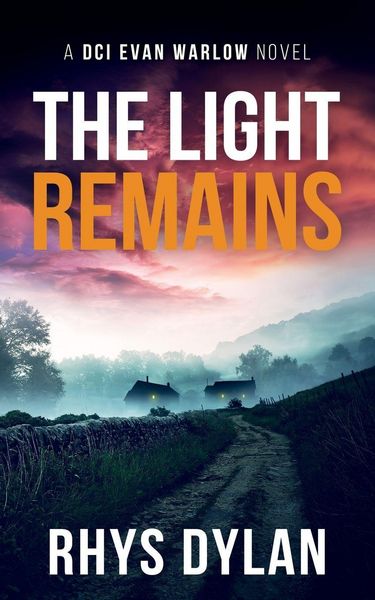 Produktbild: The Light remains