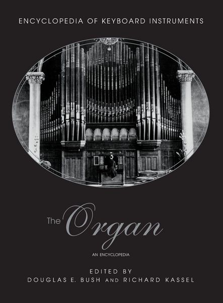 Produktbild: The Organ