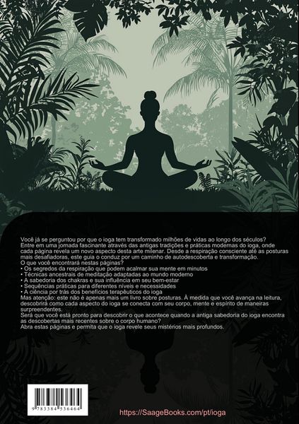 Produktbild: Ioga Essencial: Guia Completo de Pr&aacute;ticas e Tradi&ccedil;&otilde;es