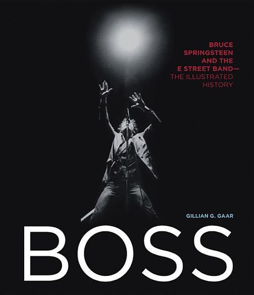 Produktbild: Gaar, G: Boss
