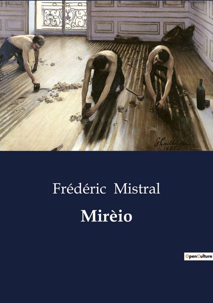 Produktbild: Mir&egrave;io