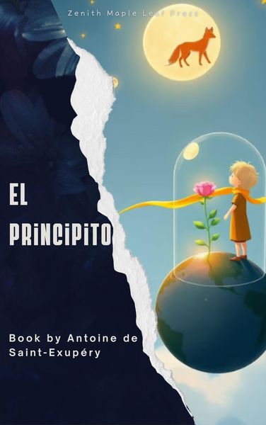 Produktbild: El principito