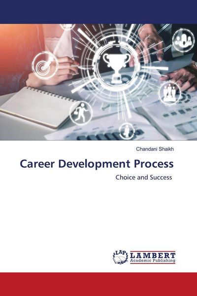 Produktbild: Career Development Process
